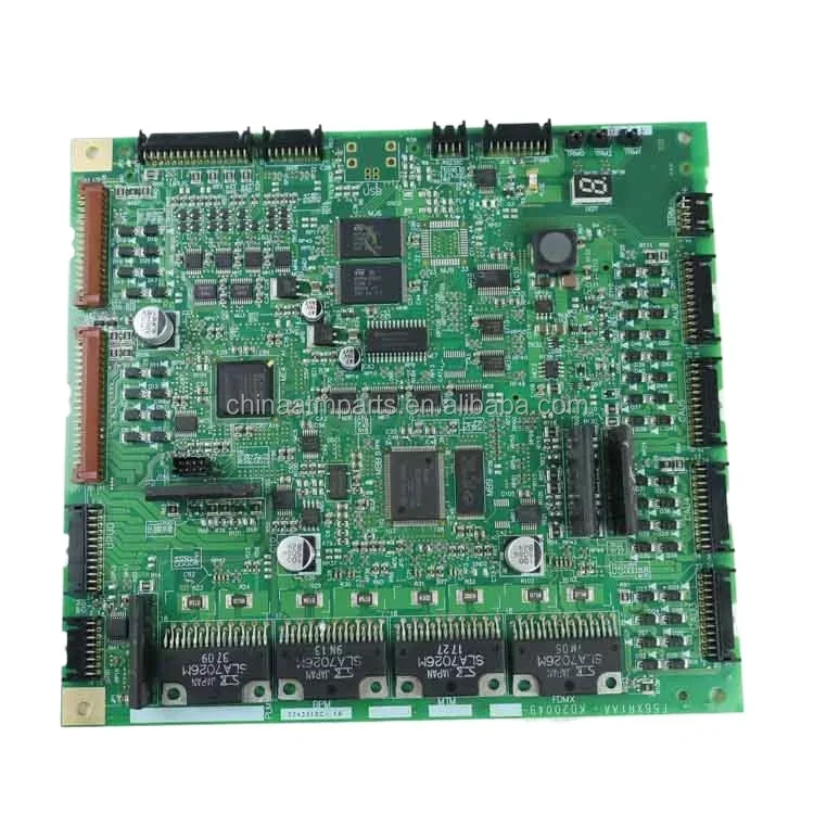 VoltSF53 ATM Dispenser Control Board KD03234-C038-06 Spare Parts For Cash Machine