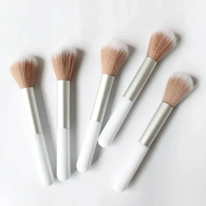 Single Makeup Brush Multi-function Loose Powder Brush Professional Blush Brush Professional Cosmetic Makeup Brushes Beauty Tools