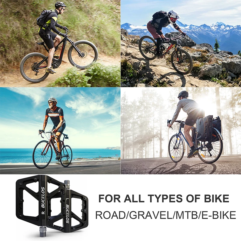 Thumbnail 2 - #3 Trending Bicycle Pedals Right Now