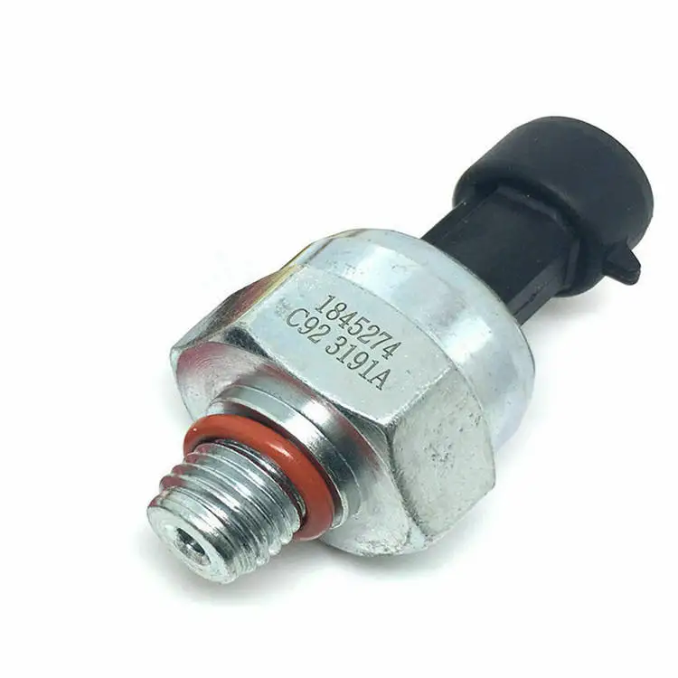 Injection Control Pressure ICP Sensor 1845274C92 For Navistar VT365 Ford Excursion F-250 F-350 F-450 F-550 E-350 6.0L 2003-2004