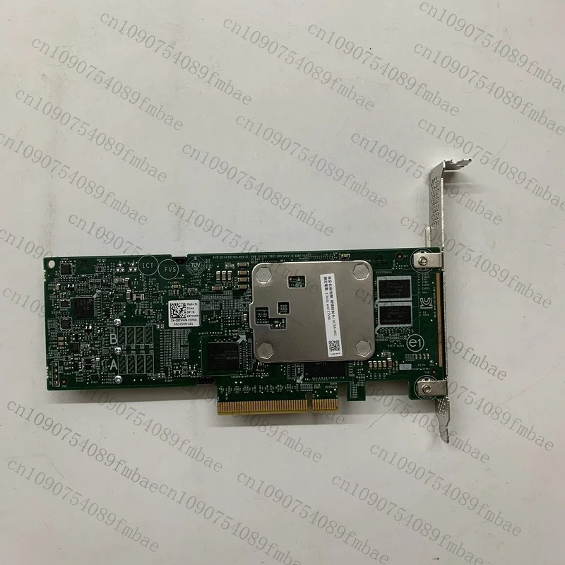 95% новый PERC H730P PCI RAID для DELL T430 T640 R640 R940 POWEREDGE SERVER J14DC H132V