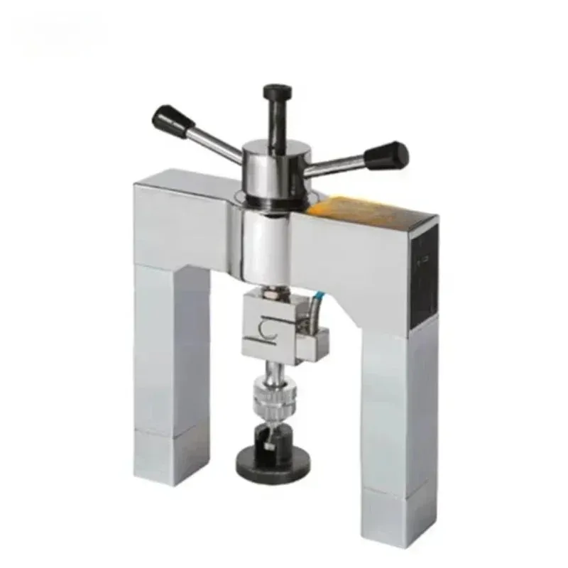 

High Precision Rivet Pull Out Tester Anchor Bolt Pull Test Equipment Supplier Manufacture