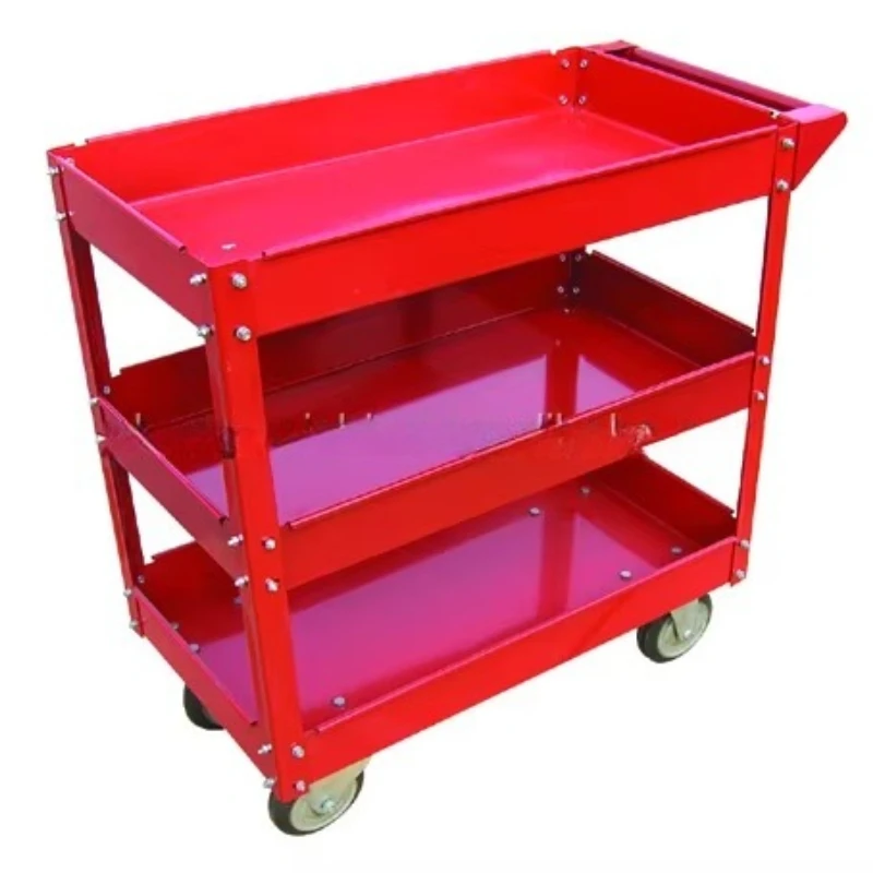 

Commercial household portable professional service vehicle