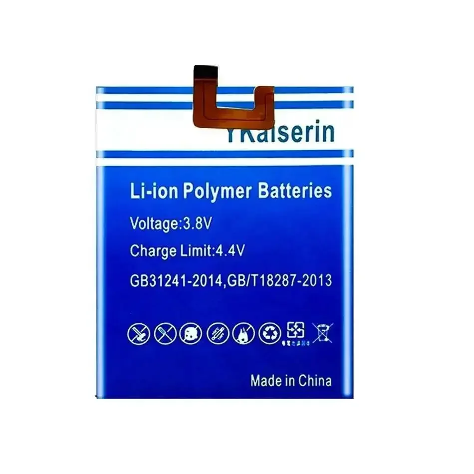 large capacity 7500mAh Good Low-Temperature Performance Mobile Phone Battery For Blackview BV9800 Pro + track NO