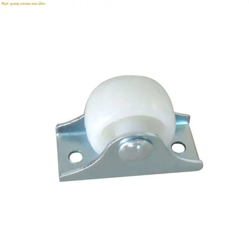 203f 10 PCS Couchères fixes en plastique