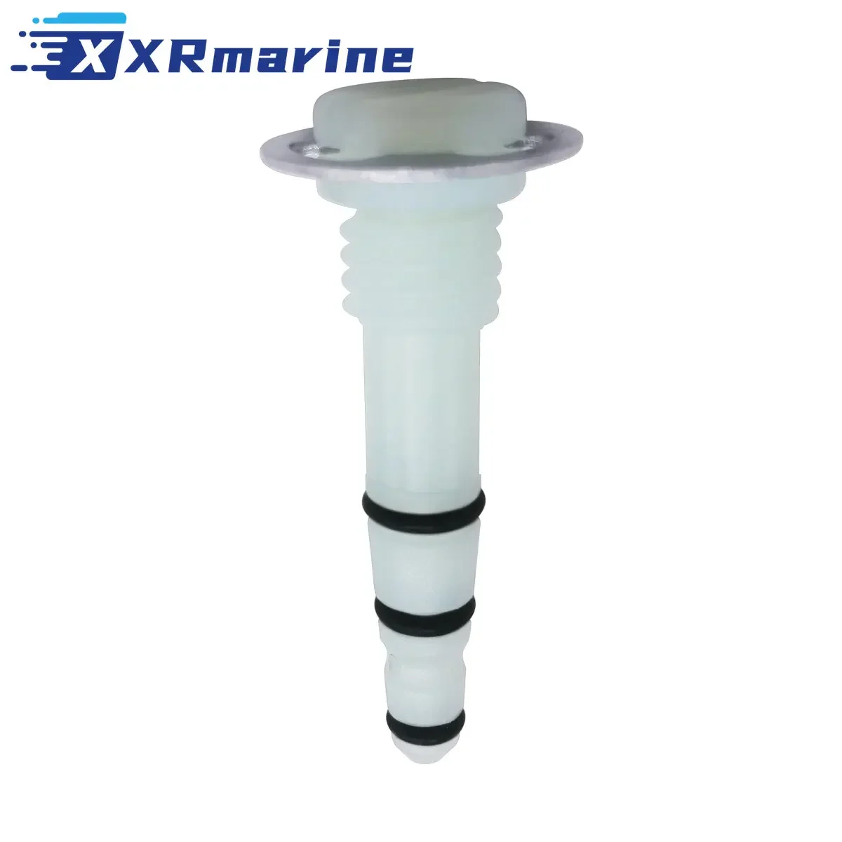 813442A2 New Relief Valve For Mercury Mariner Force 30-300HP Outboard Motor Tilt Trim Assy Repair 893929A01 image 5