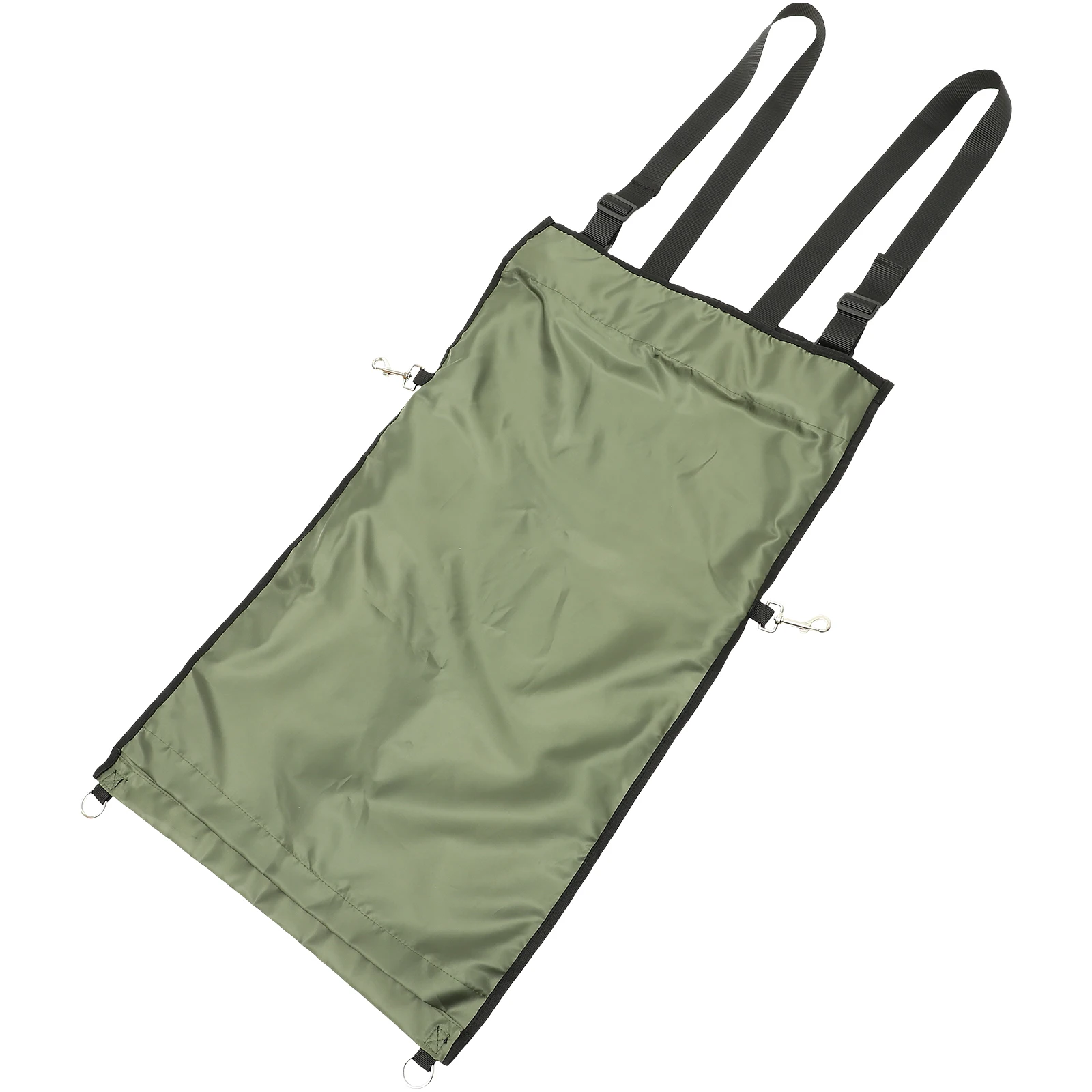 

Fruit Picking Apron Large Capacity Waterproof Oxford Cloth Harvest Bag Gardening Supplies Vegetable Picker Storage Pouch Home