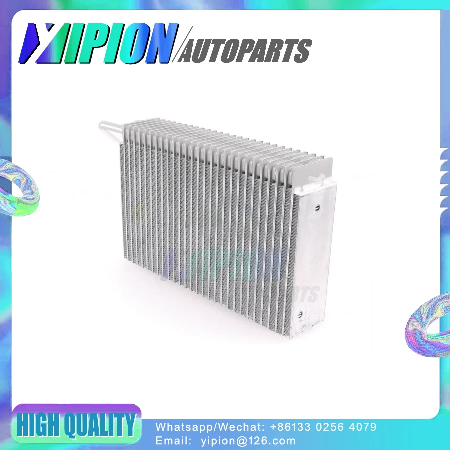 

AC Air Conditioner Evaporator COOLING COIL Core For BMW 6' E63 E64 630 645 650 64116921070 64119238655 6921070 64116946043