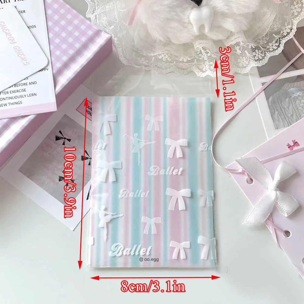 50 шт., самозапечатывающиеся пакеты для упаковки подарков