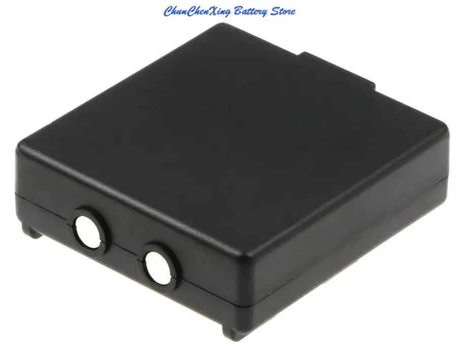 كاميرون Sino بطارية 600mAh HE520 متوافقة مع Hetronic 68300510,68300520 ، 68300525 ، Ergo ، FBH300 ، Nova ، Nova Ergo ، for Abitron KH68300520.A