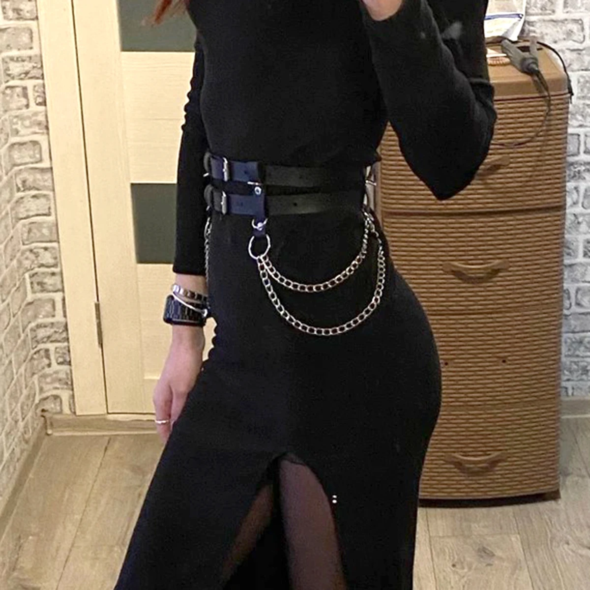 Thumbnail 4 - #22 Best Waist Chains to Buy In 2026