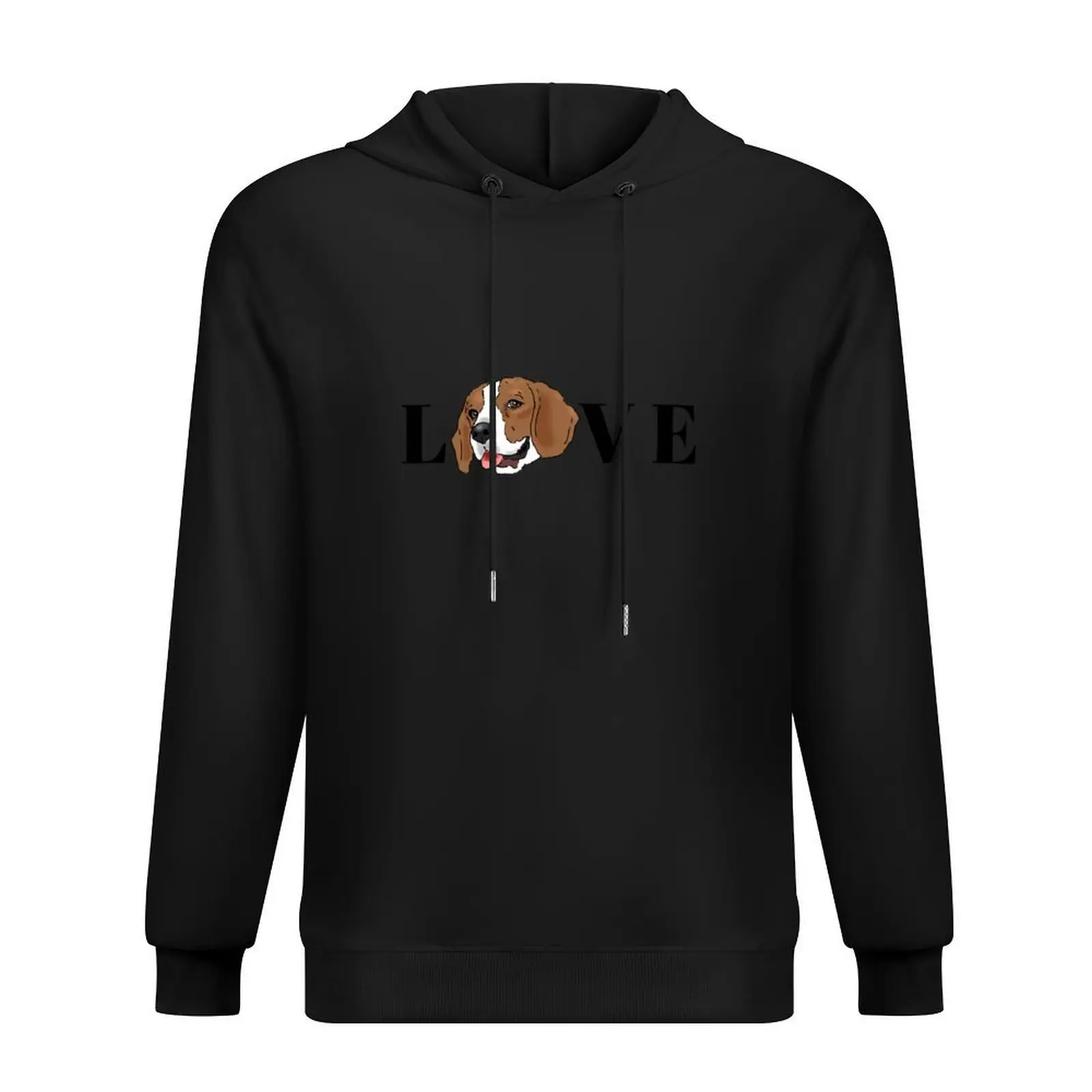 

Beagle Lover, Beagle Love, Graphic Beagle, Smiling Beagle, Cute Beagle, Beagle Gift Hoodie mens clothing tracksuit