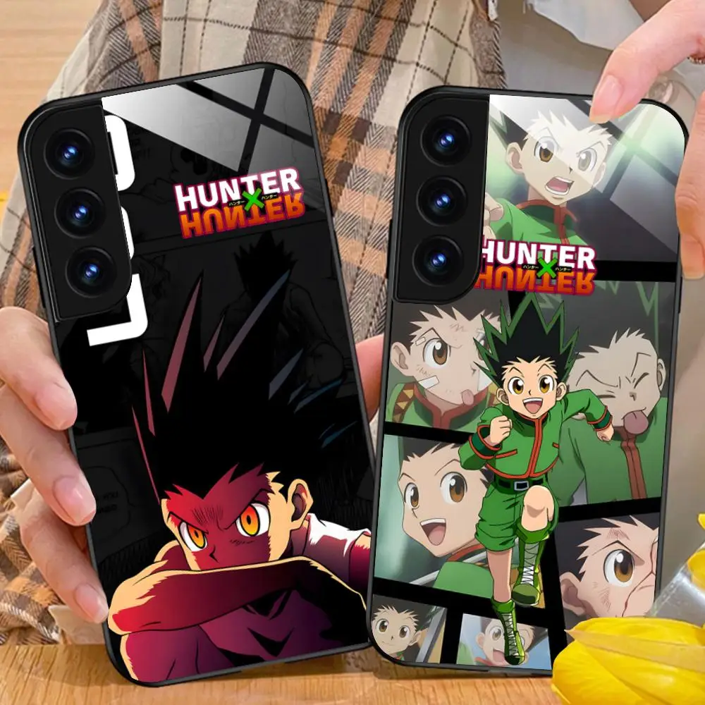 Hunter Gon Mobile C… - image