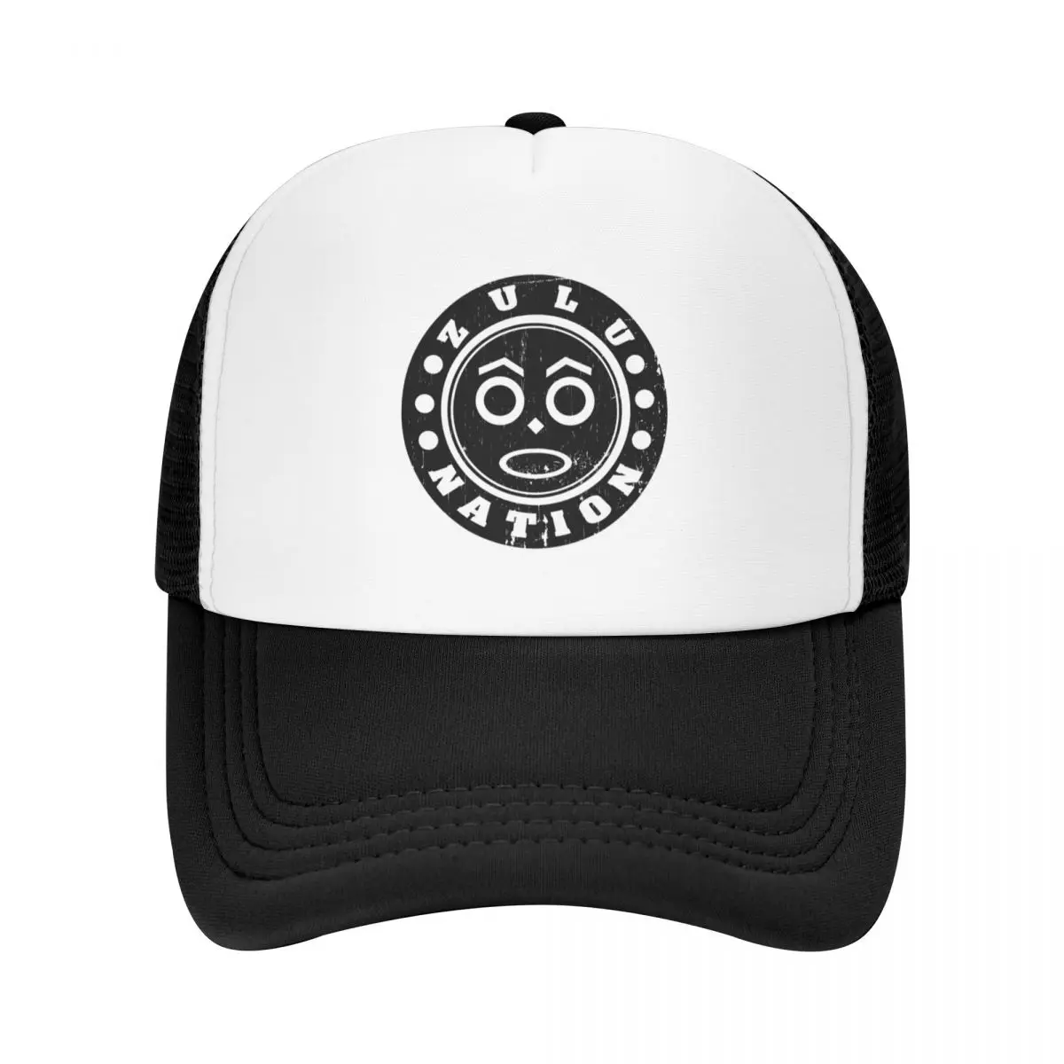 

ZULU NATION - 5.0 Baseball Cap |-F-| Streetwear Luxury Cap fishing caps man Mens Hats Women's