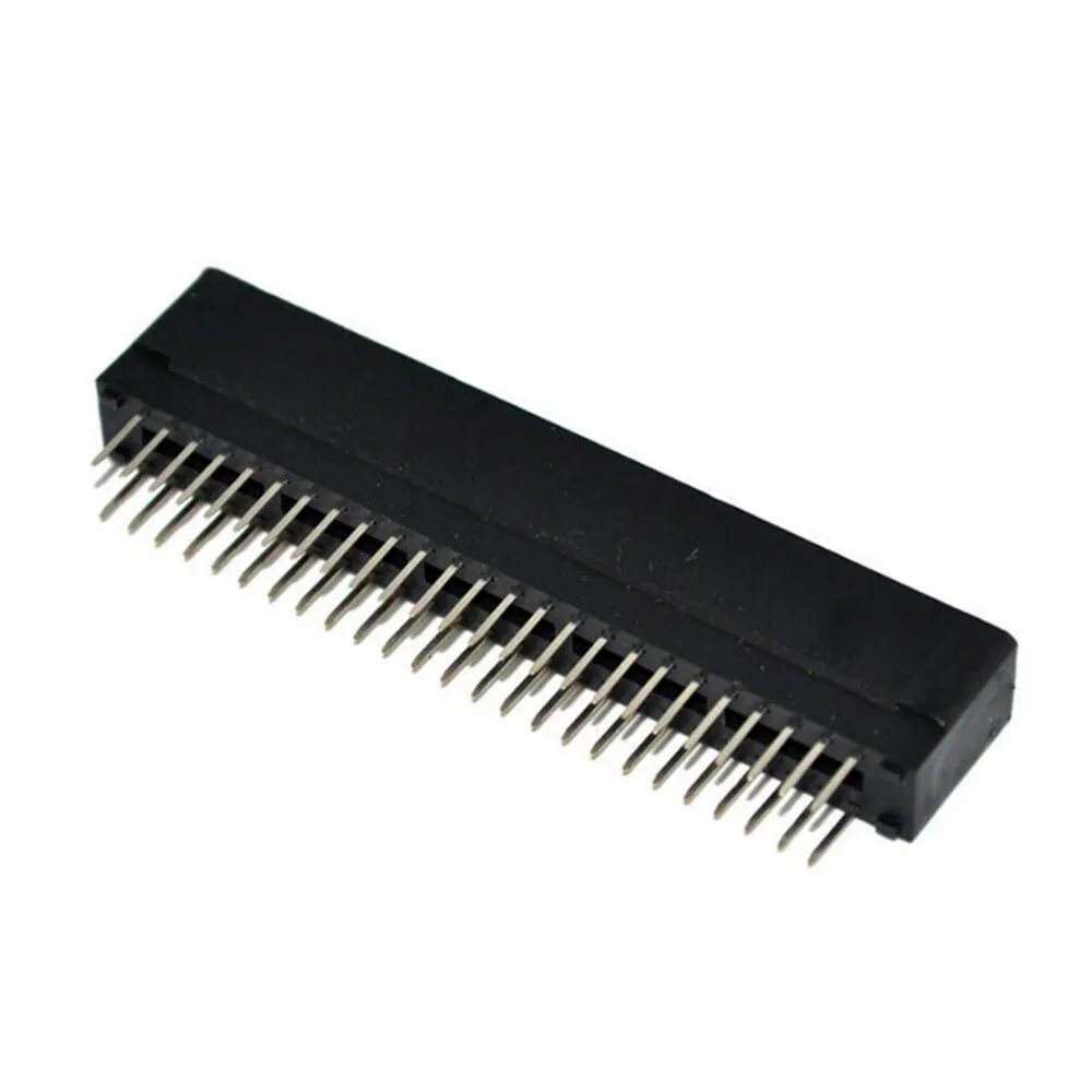 

for Nintend 64 Clone Console Game Cartridge Slot Connector, 50-Pin, High Quality 200 pcs