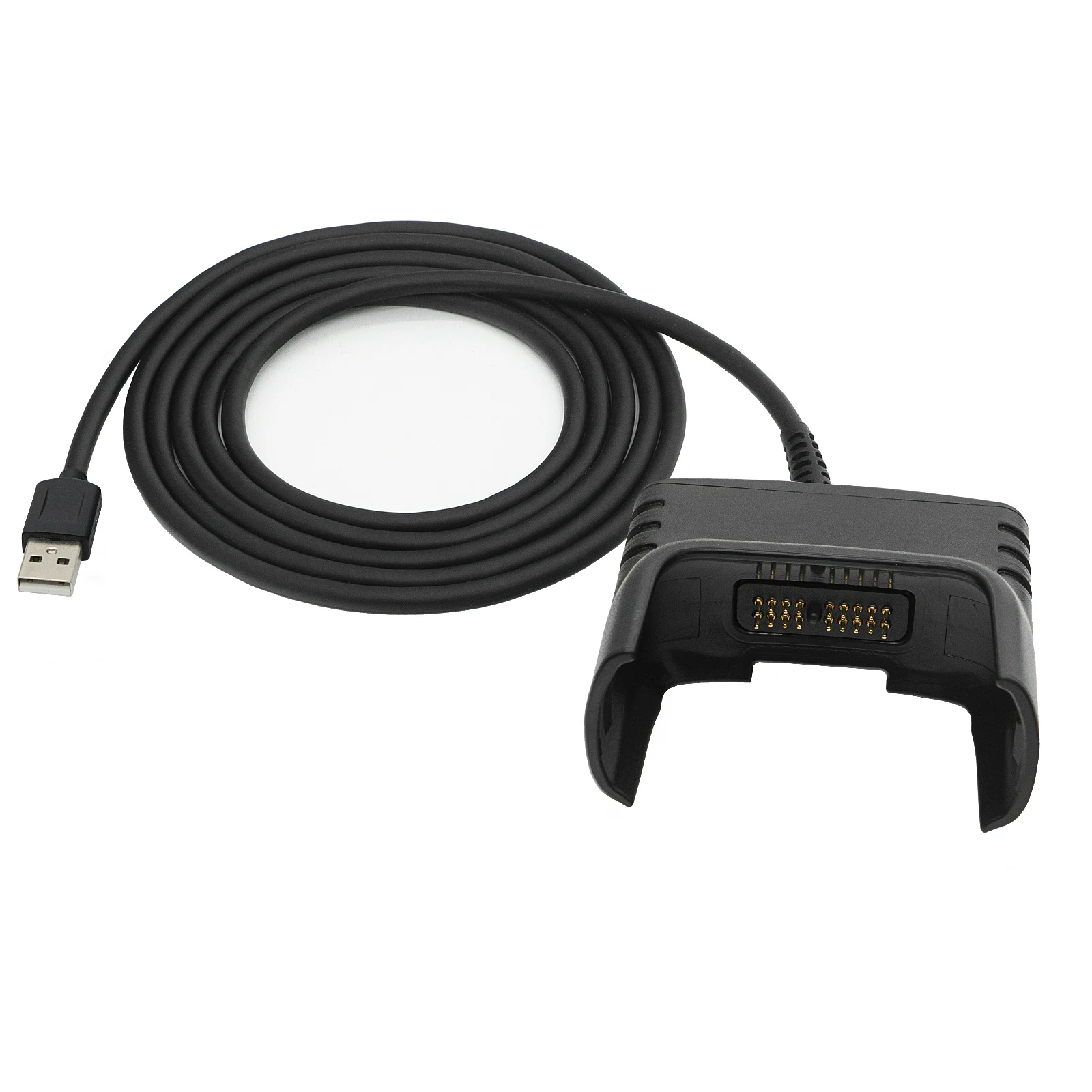 Cabo de Comunicação Cliente USB com Porta de Carregamento para Honeywell Dolphin 99EX, 99GX, Frete Grátis