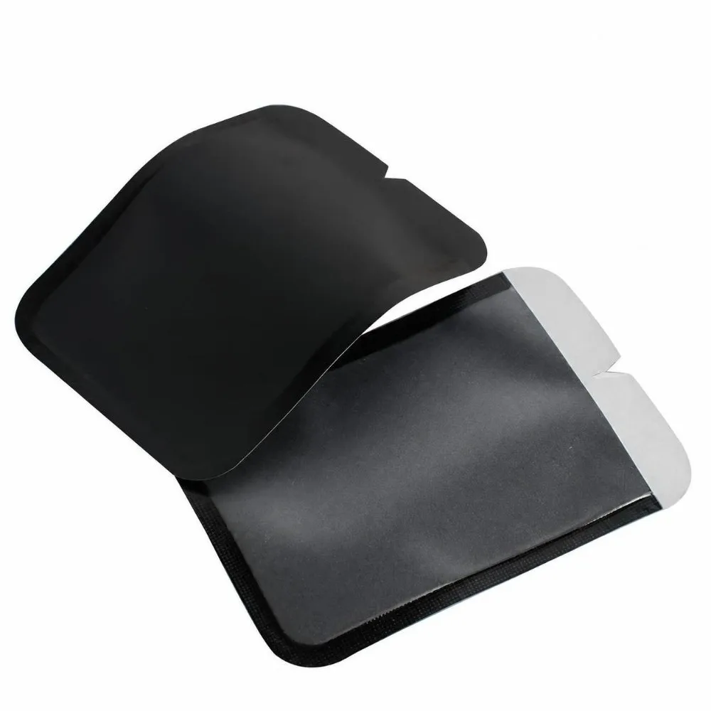 100Pcs/Box Disposable Dental Barrier Envelopes Waterproof Digital X Ray Compatible X Ray Film Protective Bag Anti-fouling