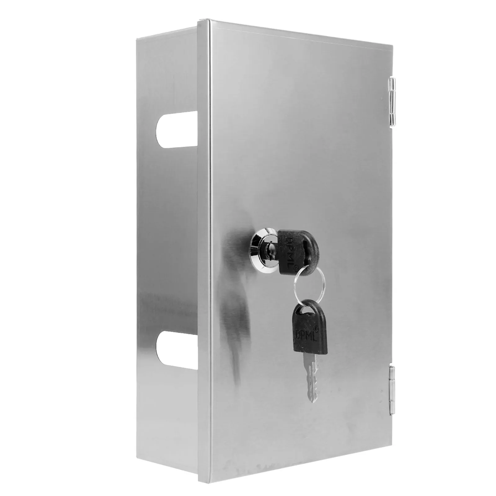 

Electrical Box Outdoor Waterproof Junction Project Box Power Cord Enclosure Electrical Outlet Cover For Home Garage Parties