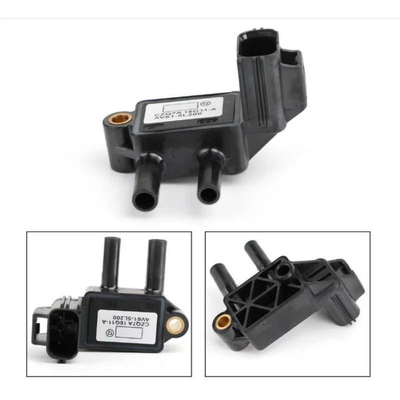 AV615L200AB เซ็นเซอร์ความดันแตกต่างสำหรับฟอร์ด Mondeo MK4 KUGA Focus ST 1.6 2.0 2011-วอลโว่ C30 S40 V40 แลนด์โรเวอร์