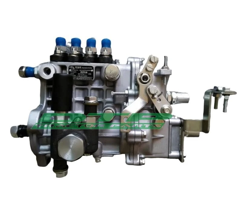 Bomba injetora de combustível Kangda 4QT257b2-1 (4QT257bz-1) BH4QT80R9 para motor diesel Zhejiang Xinchai C490BT