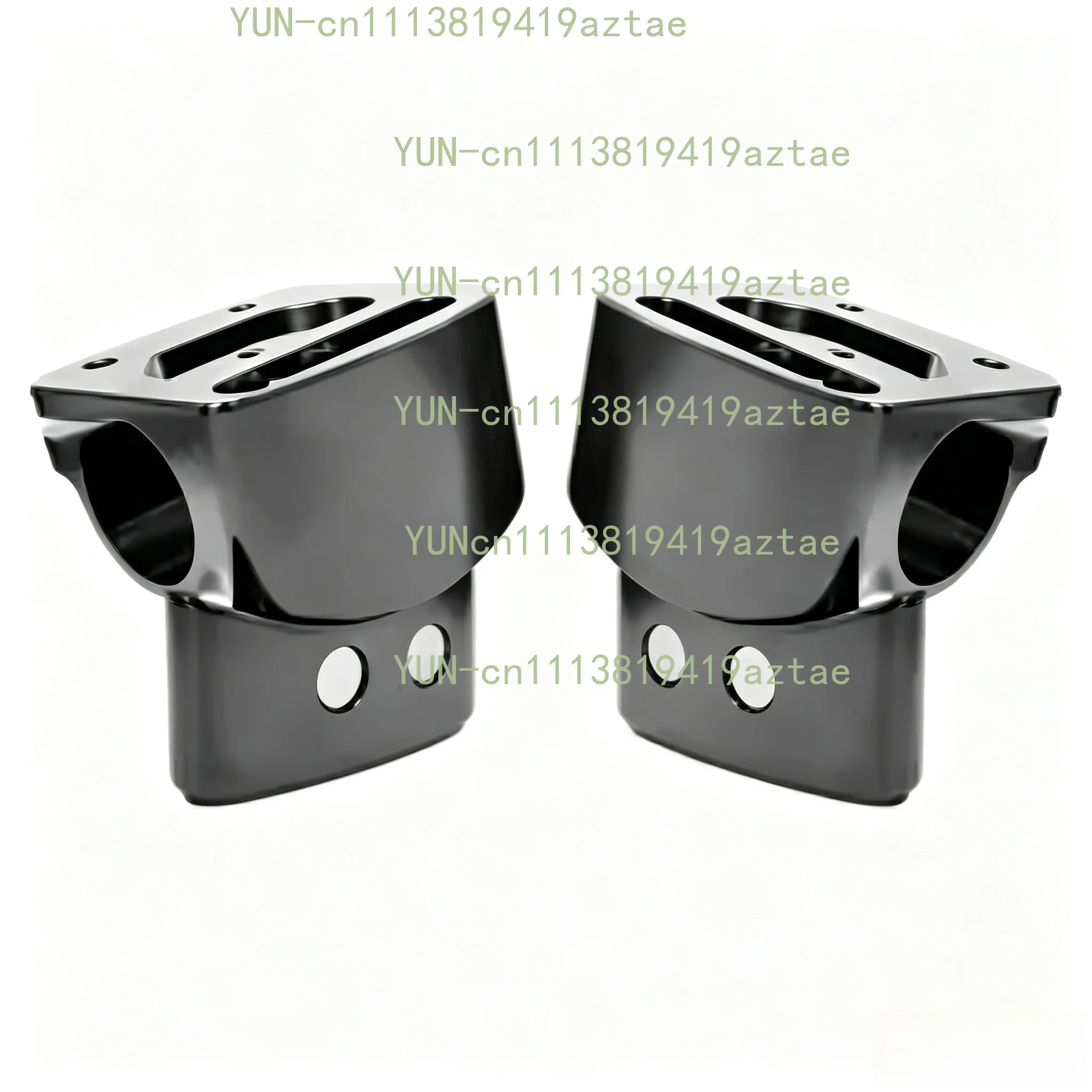 Accessories Handlebar Adjustable Clip Parts TT Bicycle Gasket