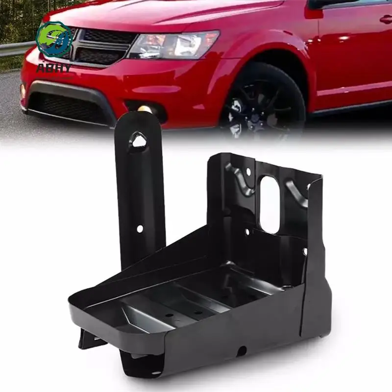 

ABHY-Car Battery Tray Bracket 5178247AB For Dodge Journey Sport Utility 2.4L 2009 2010-2020