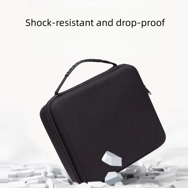 

Storage Bag For DJI Avata 360 Nylon Dust Resistance Carrying Case Storage Box