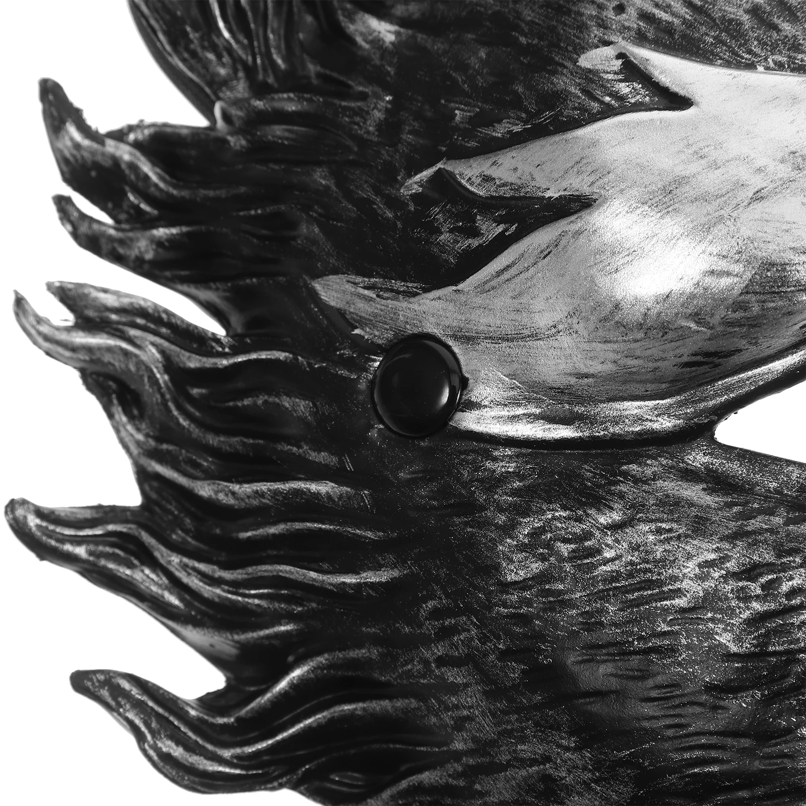 1pcs Realistic Halloween Costume Adult Animal Masquerade Comfortable Breathable Party Decorative Masks Props For Cosplay Events