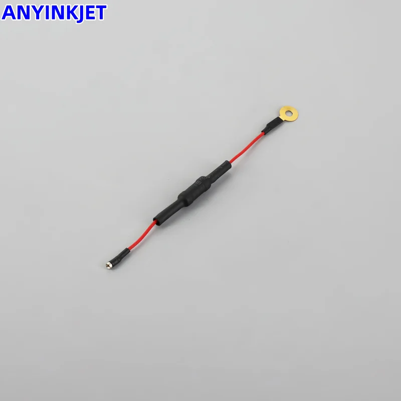 

Для Fastjet сопла кристаллический генератор резонатор линия подключения FB-SHN2738 ДЛЯ F530 F540 F550 F560 струйный кодирующий принтер