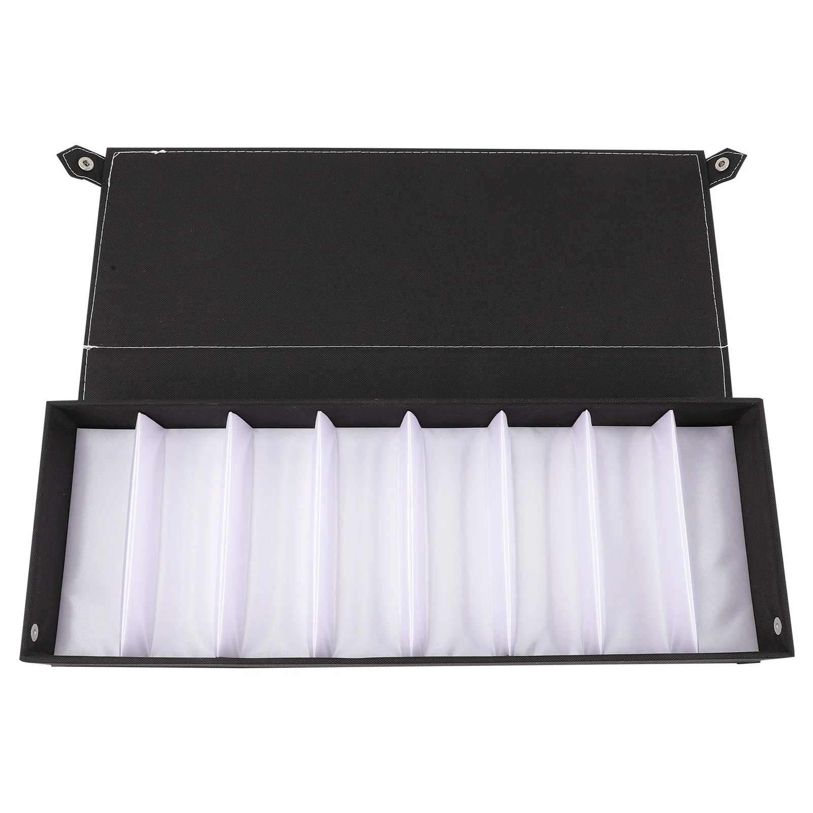 

Чехол для хранения солнцезащитных очков, солнцезащитные очки ganizer, пылезащитный витрина, компактные очки ganizer Oxford