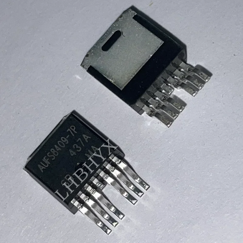 AUFS8409-7P AUIRFS8409-7P N-Channel Power MOSFET TO-263-7 40V 240A New Original 1PCS