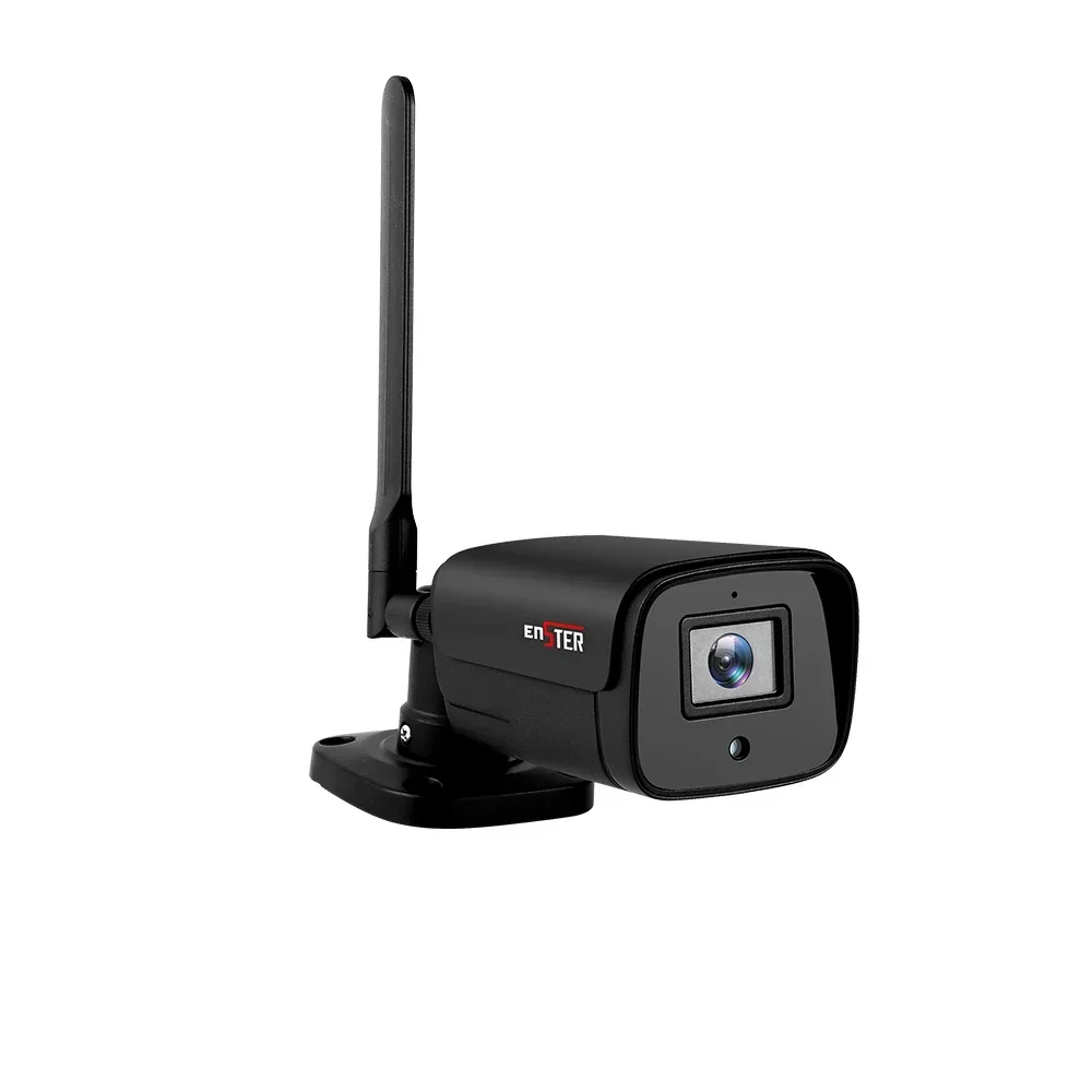 2024 nuevo sistema inalámbrico caliente del CCTV del sistema de cámara Cctv Wifi del equipo de la cámara IP de 4CH 3MP