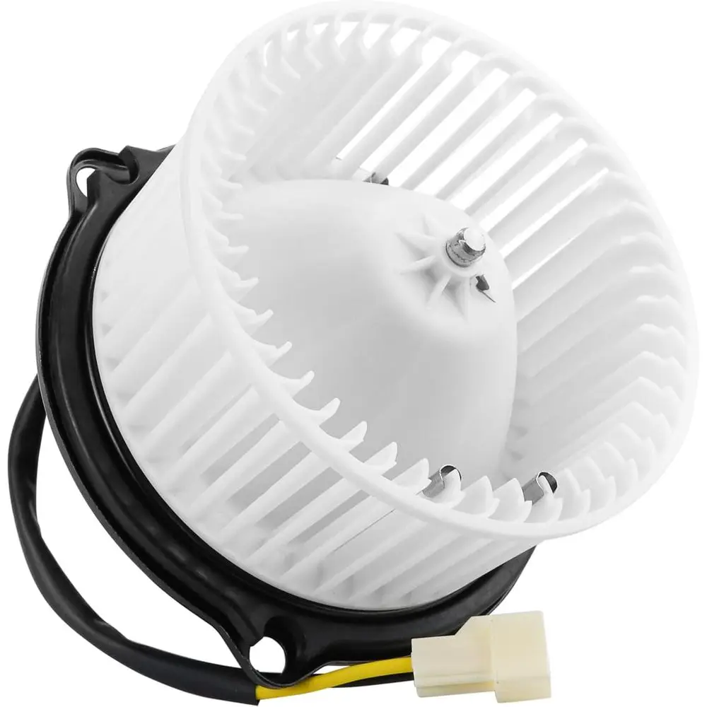 

Мотор вентилятора отопителя передней консоли для Dodge Ram 1500 (1994-2001), 2500 (1994-2002), 3500 (1994-2002) и Grand Cherokee (1993-1998), замена номера 70001050