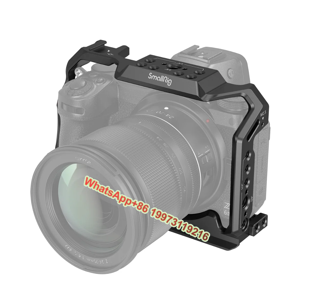 Smallrig 2926B Alum… - image