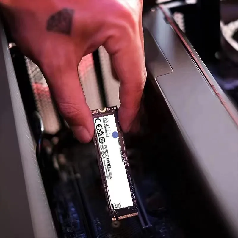 NV2 built-in M.2 SSD high-speed expansion upgrade 4TB/2TB/1TB/NGFF/NVME protocol view 5