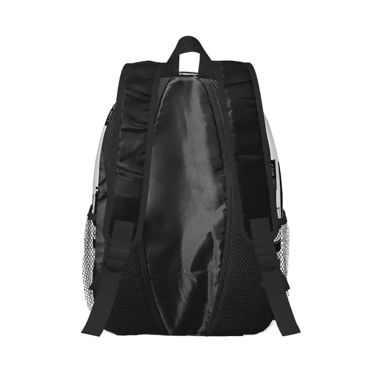 Icidal sion Xr7 Techwear Sacs à dos pour garçons et filles, cartable décontracté pour enfants, sacs d'école pour ordinateur portable, sac à dos initié, grande capacité