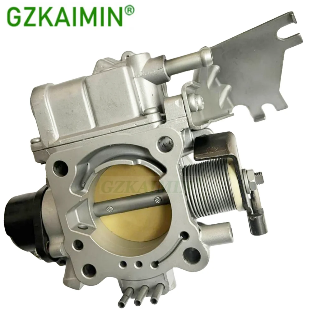 OEM MD348467 korpus przepustnicy Assy dla Mitsubishi Delica 4G63 — zdjęcie 4