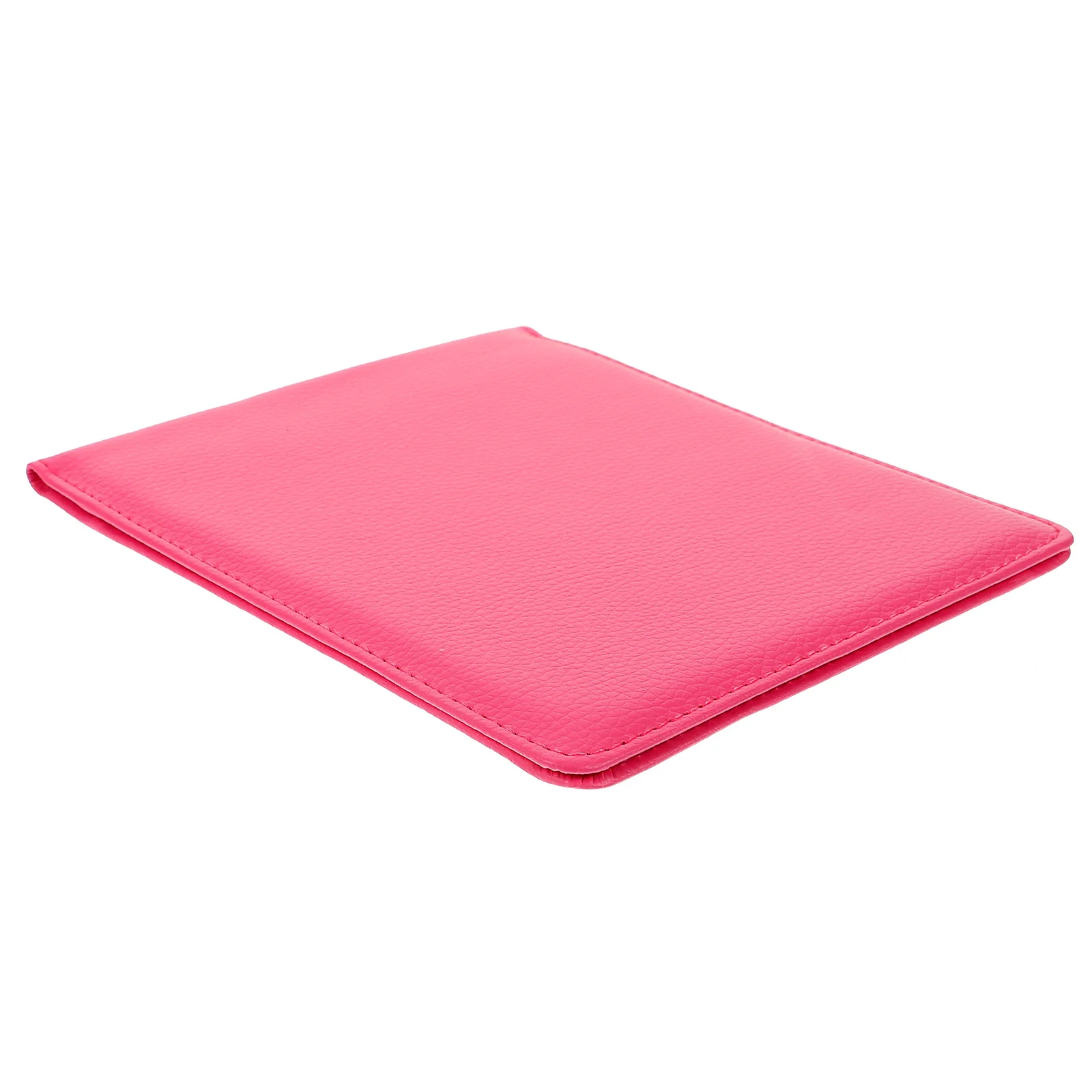 

Disability Card Protection Cover Pvc Id Card Holder Scratch-Resistant Lightweight Multi-Slot Storage For Bank Bus Cards Social