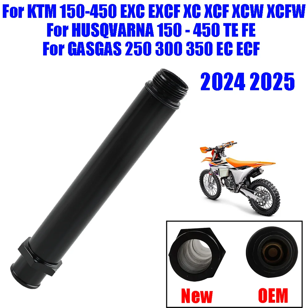 

Motorcycle Accessories Engine Cooling Thermostat Coolant Tube Pipeline For KTM EXC EXCF XC XCF XCW XCFW HUSQVARNA TE FE GASGAS