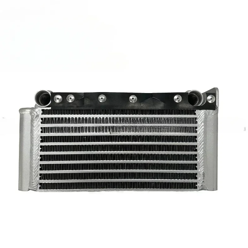 

ГОРЯЧАЯ РАСПРОДАЖА: Радиатор-маслоохладитель для дизельных двигателей 04102797 — недорогой и качественный