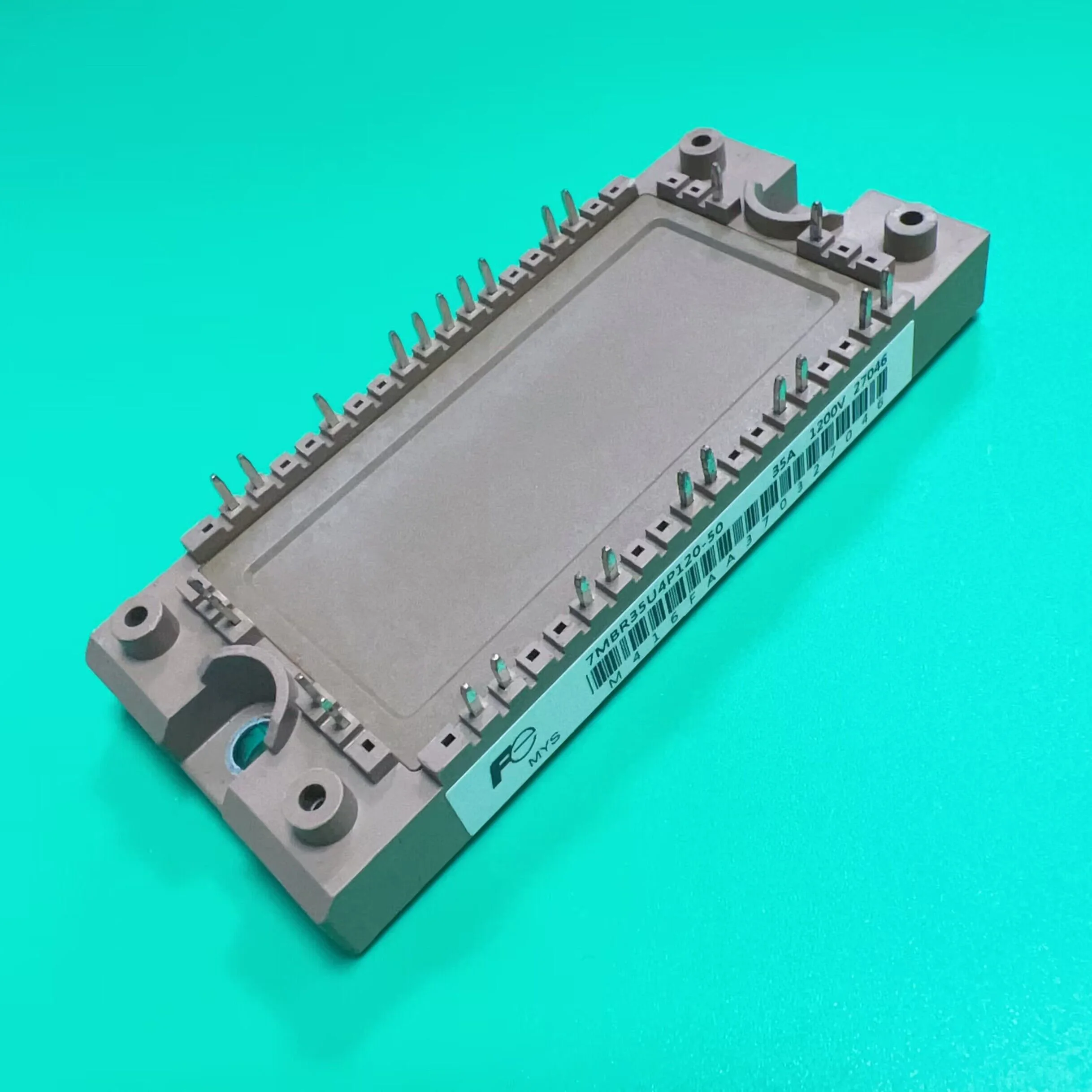 

7MBR35U4P120-50 MODULE 35A 1200V 7MBR35U4P12050 1.2KV 7MBR35U4P 120-50 IGBT 7MBR35U4 P120-50 7MBR35U 4P120-50 7MBR 35U4P120-50