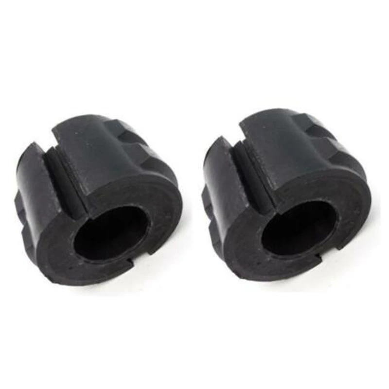 

2 PCS Front Suspension Stabilizer Bushing 2203230040 for - W220 S430 S500 S600 S55 S65