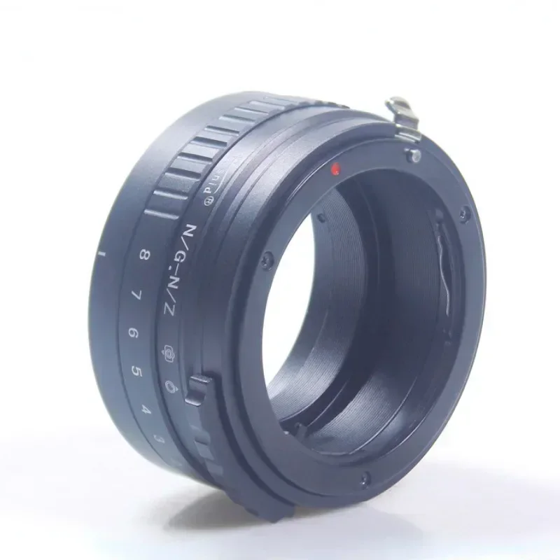 Lens Adapter Ring F… - image