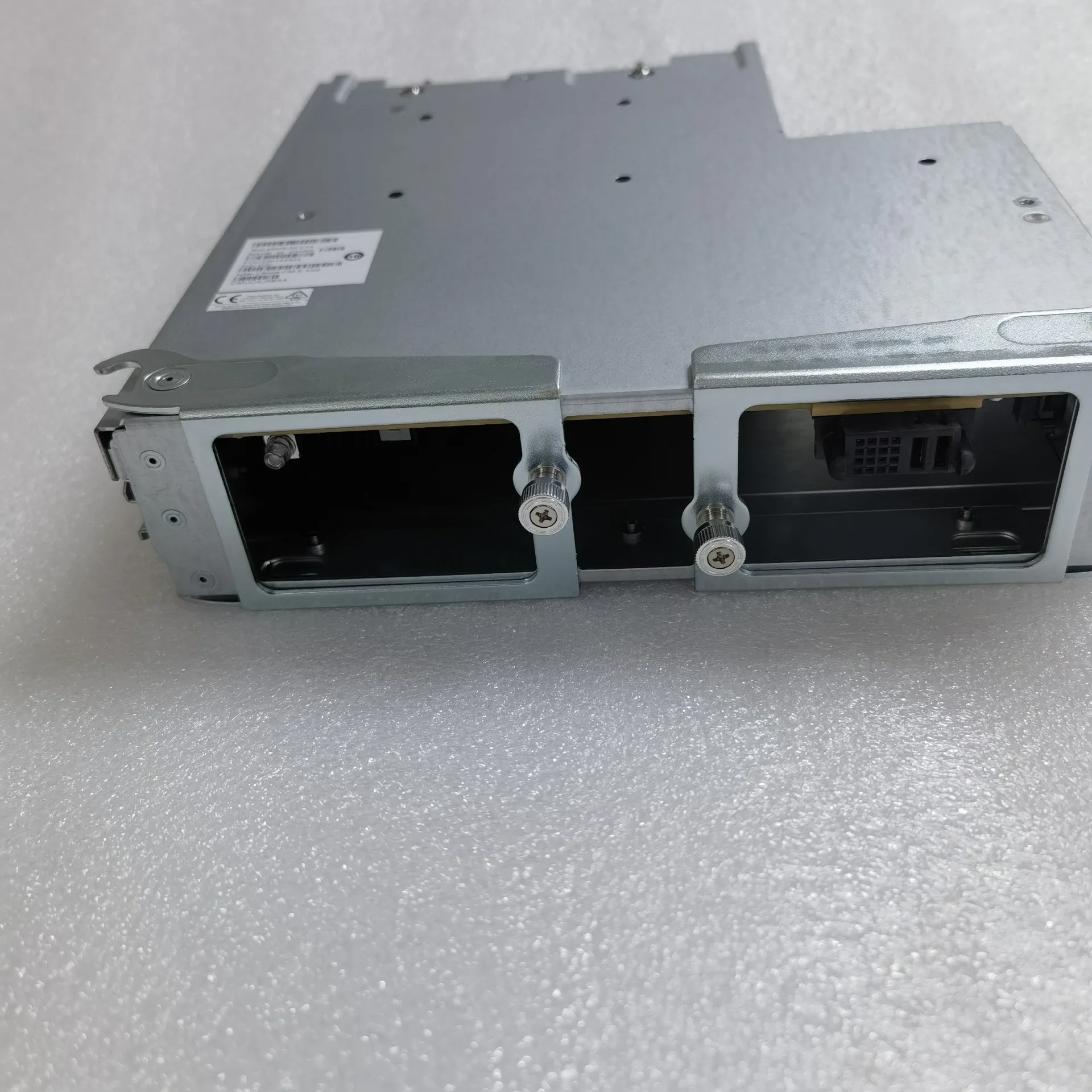 N9K-C9504-FM-E C9504 Routing Switch Matrix Module N9K-C9504-FM-E