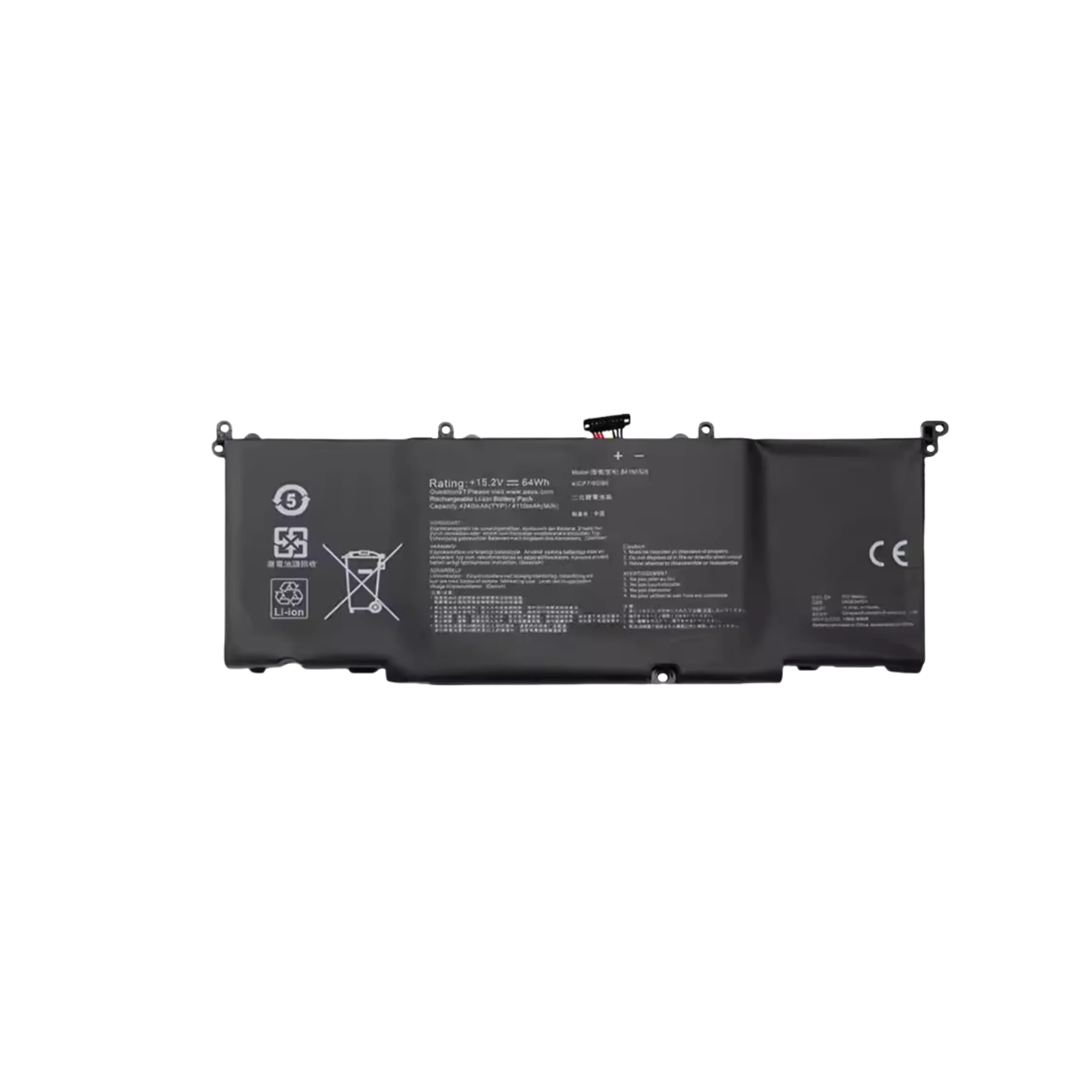 FX60V ZX60V S5VS S5VT S5VM B41N1526