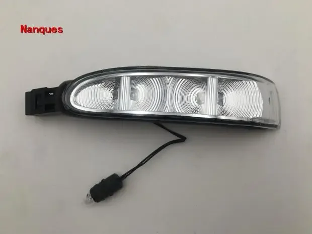 

LED Turn Signal Light Side Mirror Lamp For Mercedes-Benz M ML GL Class W164 2005-2008 X164 W251 ML350 ML300 R300 auto replace