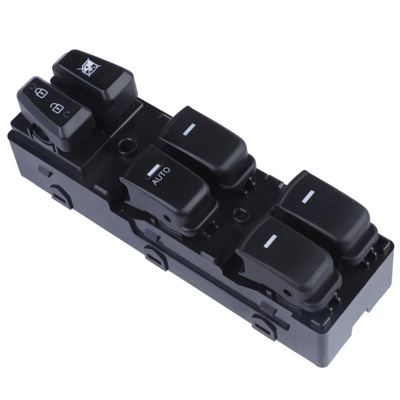 

93570-3S000 Передний левый главный переключатель окна автомобиля 935703S000 для Hyundai Sonata 2011-2015