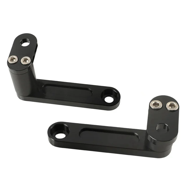 

Strict Motorcycle Driving Light Holder Fog Lamp Auxiliary Light Bracket For CFMOTO MT 800 MT 800MT MT800 2022-2025