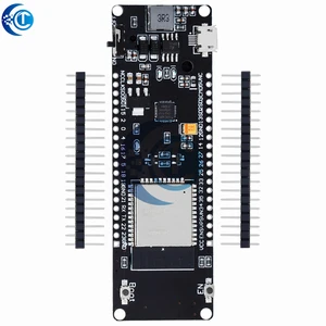 WEMOS WiFi & Bluetooth Baterai ESP32 Alat pengembangan ESP32 Baterai Esp8266 ESP WROOM 32 ESP32 Bagus 10 baterai esp32 penjualan terbaik - №