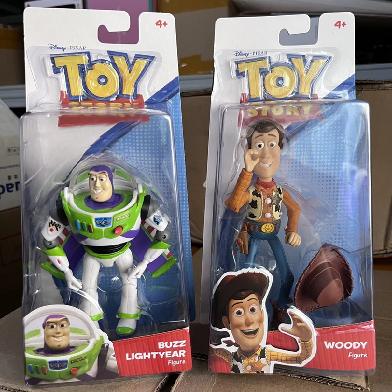 Toy Story Blind Box…